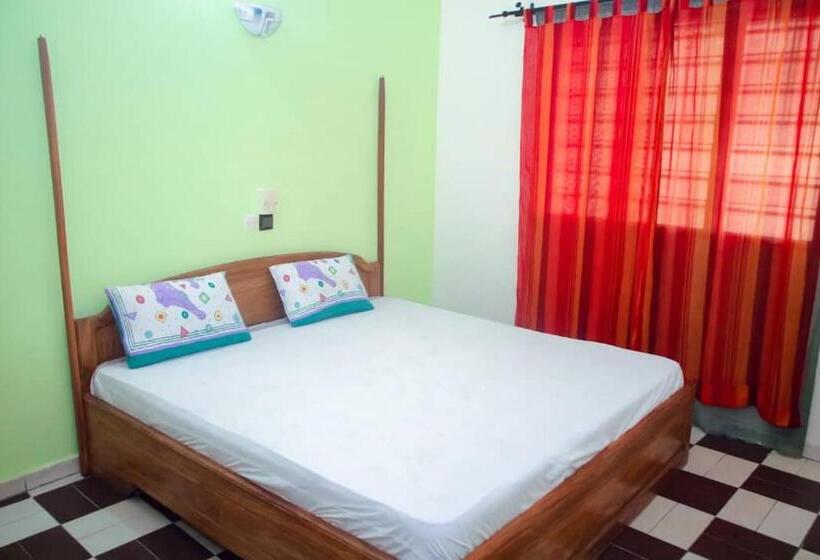 آپارتمان 2 خوابه, Résidences Aské