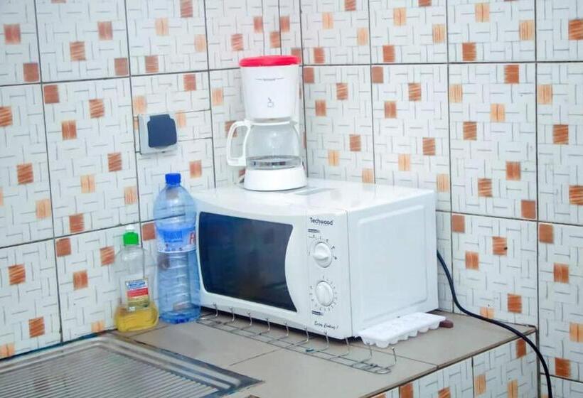 آپارتمان 2 خوابه, Résidences Aské