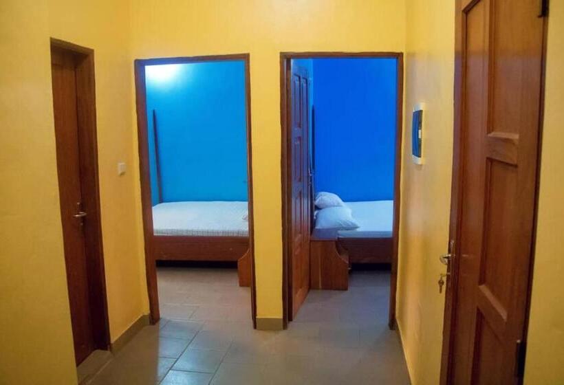 آپارتمان 2 خوابه, Résidences Aské