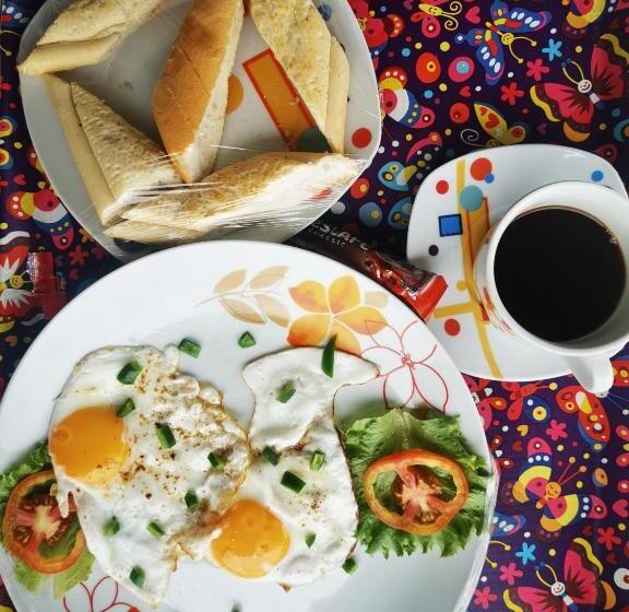 آپارتمان 2 خوابه, Résidences Aské