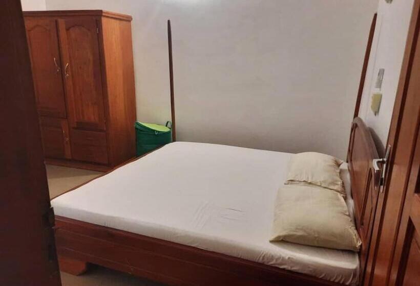 آپارتمان 1 خوابه, Résidences Aské