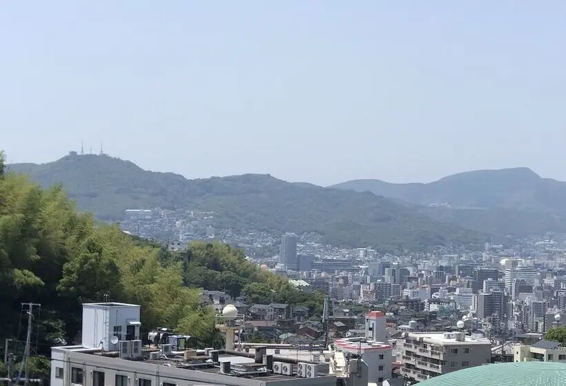اتاق استاندارد, Restay Nagasaki Club