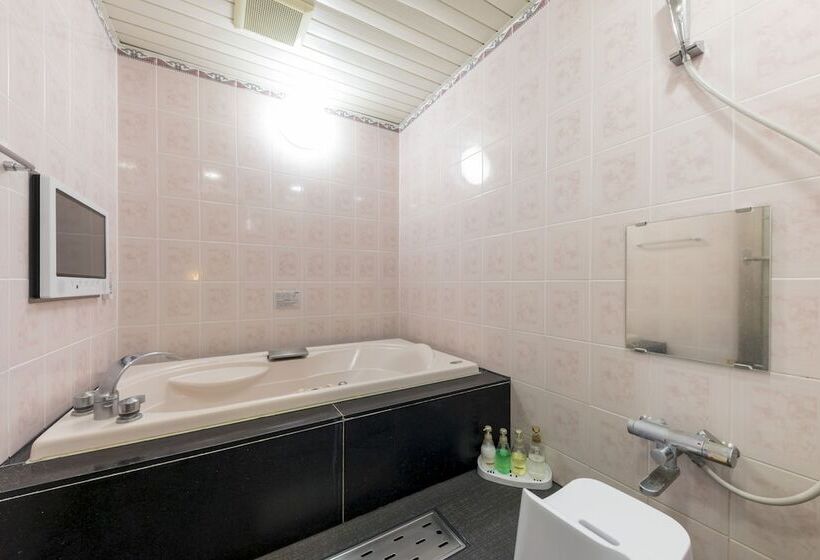 اتاق استاندارد, Restay Nagasaki Club