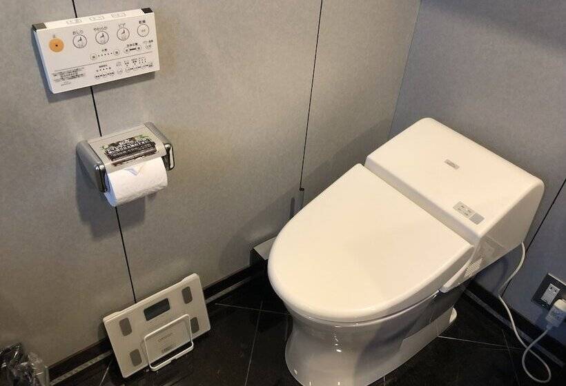 اتاق استاندارد, Restay Nagasaki Club