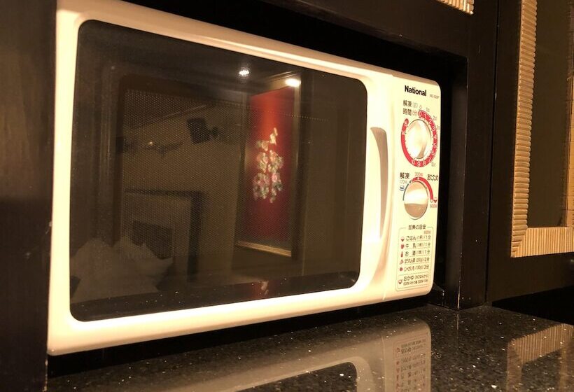 اتاق استاندارد, Restay Nagasaki Club