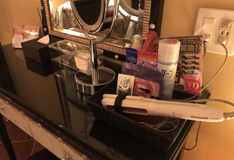 اتاق استاندارد, Restay Nagasaki Club