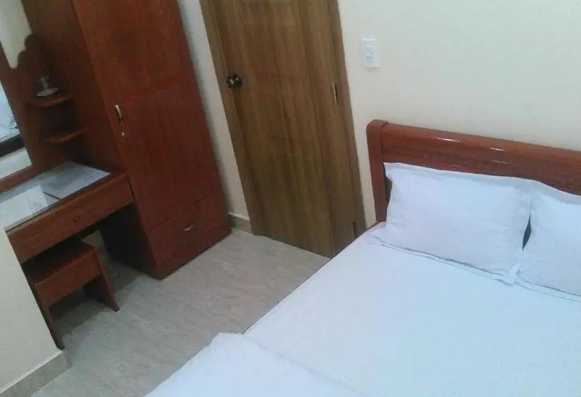 اتاق استاندارد, Atp Guesthouse
