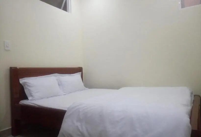 اتاق استاندارد, Atp Guesthouse