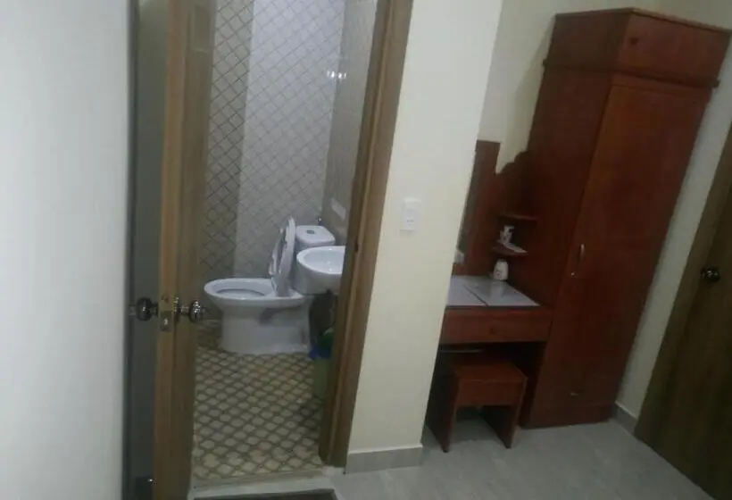 اتاق استاندارد, Atp Guesthouse