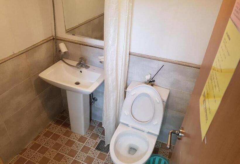 Quarto standard, Tongyeong One Guesthouse