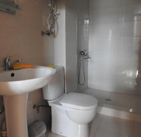 اتاق استاندارد, Gorihouse