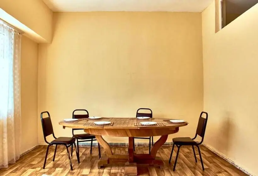 اتاق استاندارد, Gorihouse
