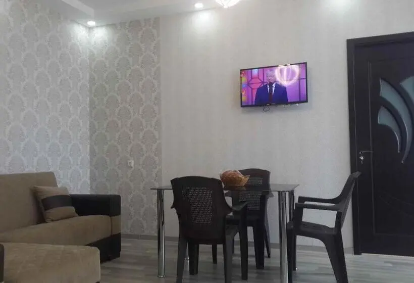 استودیوی استاندارد با چشم‌انداز دریا, Relax