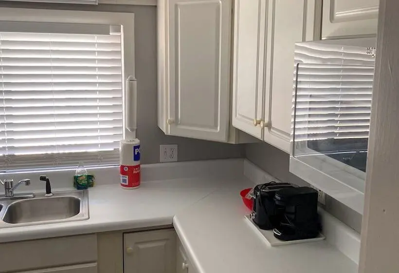 Deluxe-sviitti, The Palmetto Inn