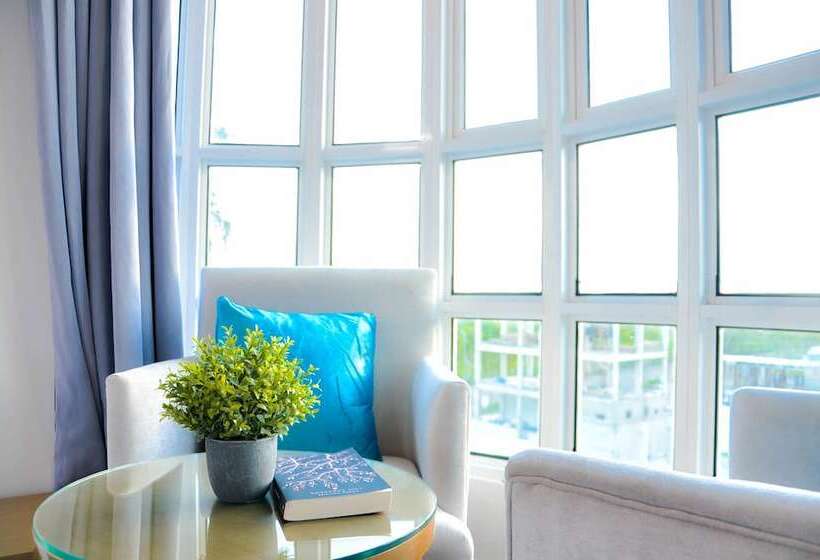 חדר סטנדרט, Star Shell