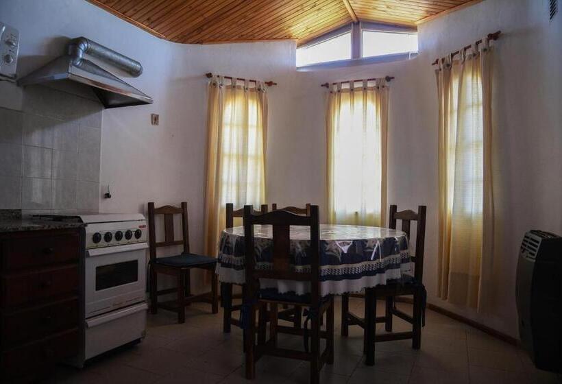 スタンダード４人部屋, Piscoyaku Apart