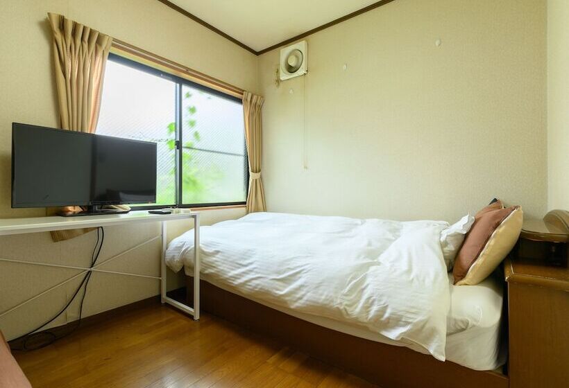 غرفة قياسية فردية, Tabist Tatsumi Business Hotel Matsusaka