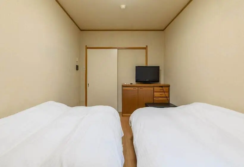 スタンダードルーム, Tabist Tatsumi Business Hotel Matsusaka