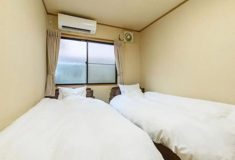 スタンダードルーム, Tabist Tatsumi Business Hotel Matsusaka