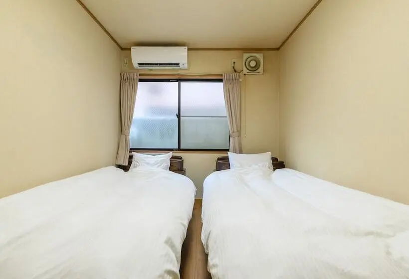 スタンダードルーム, Tabist Tatsumi Business Hotel Matsusaka