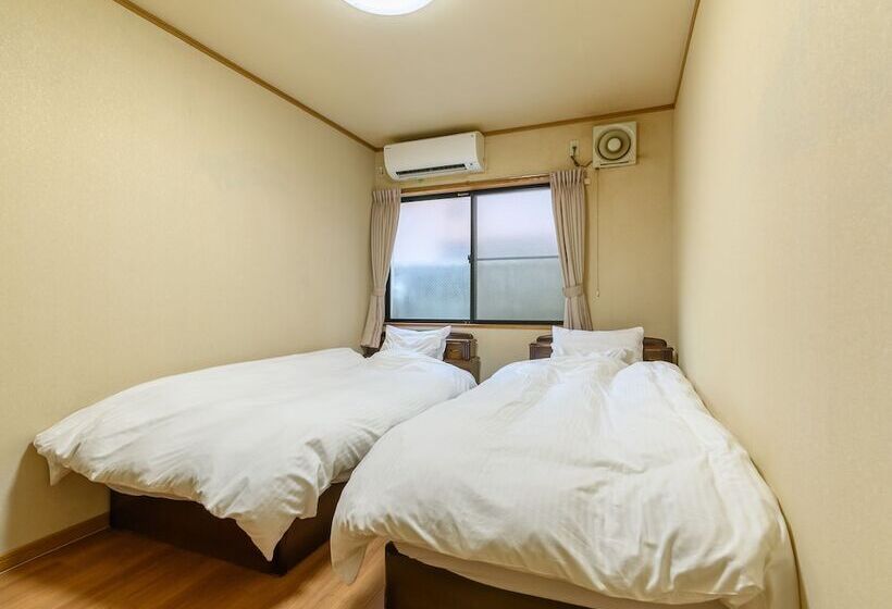 Номер Стандарт, Tabist Tatsumi Business Hotel Matsusaka