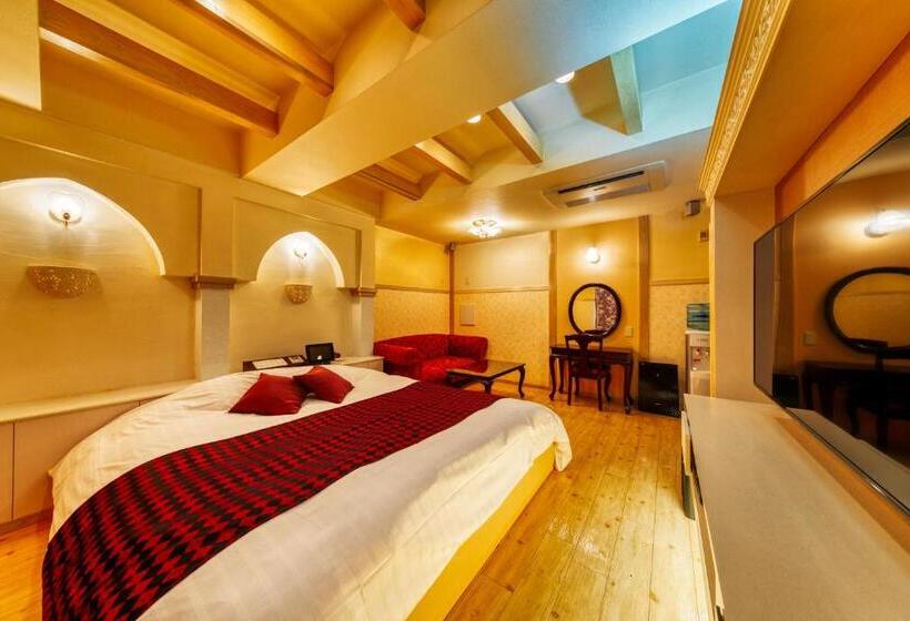 Номер Стандарт, Lotus Otsu