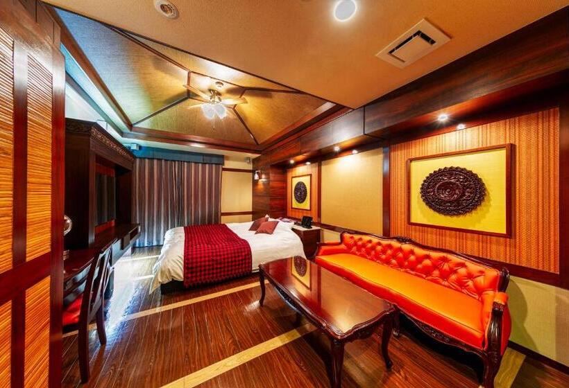 Номер Стандарт, Lotus Otsu