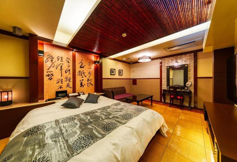 Номер Стандарт, Lotus Otsu