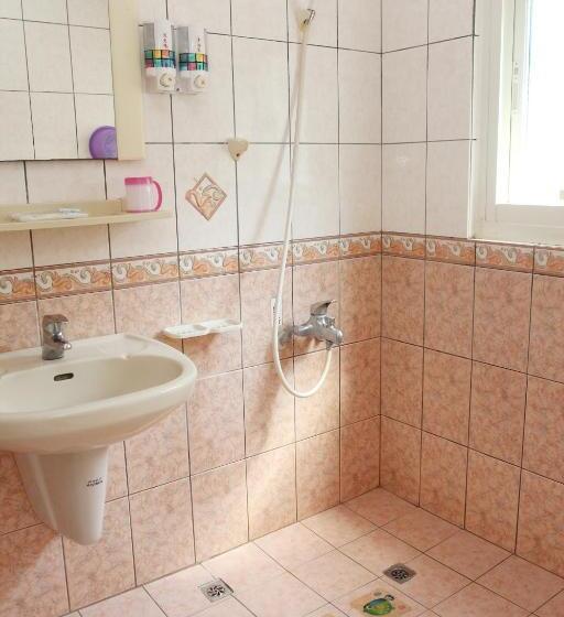 اتاق اکونومی, Hsin Hsin