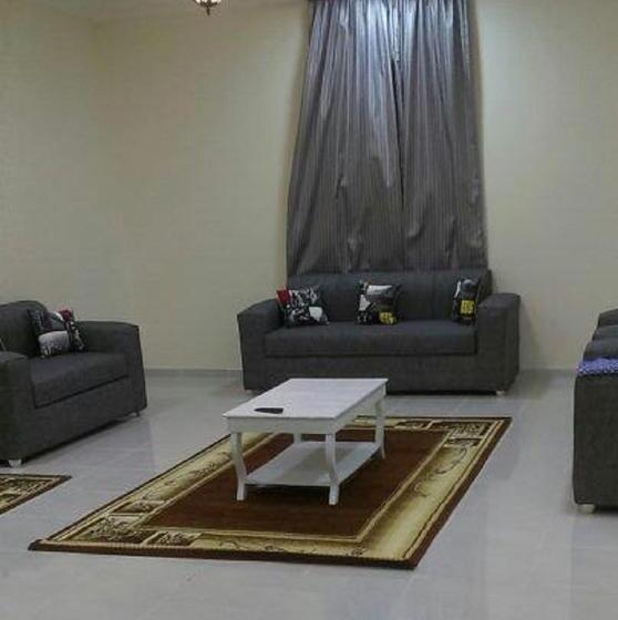 침실 2개 아파트, Al Basam Furnished Units