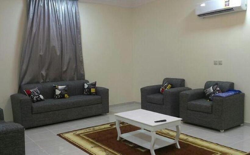 침실 2개 아파트, Al Basam Furnished Units