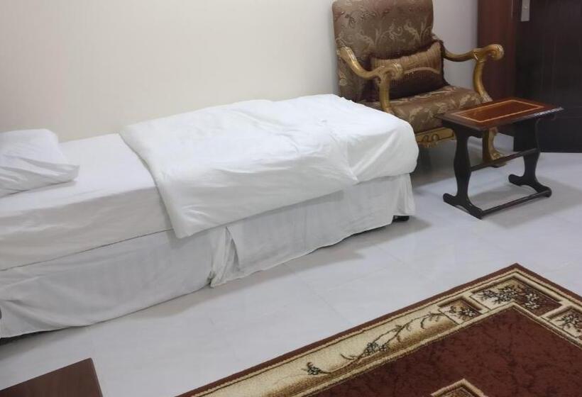 آپارتمان 1 خوابه, Al Basam Furnished Units