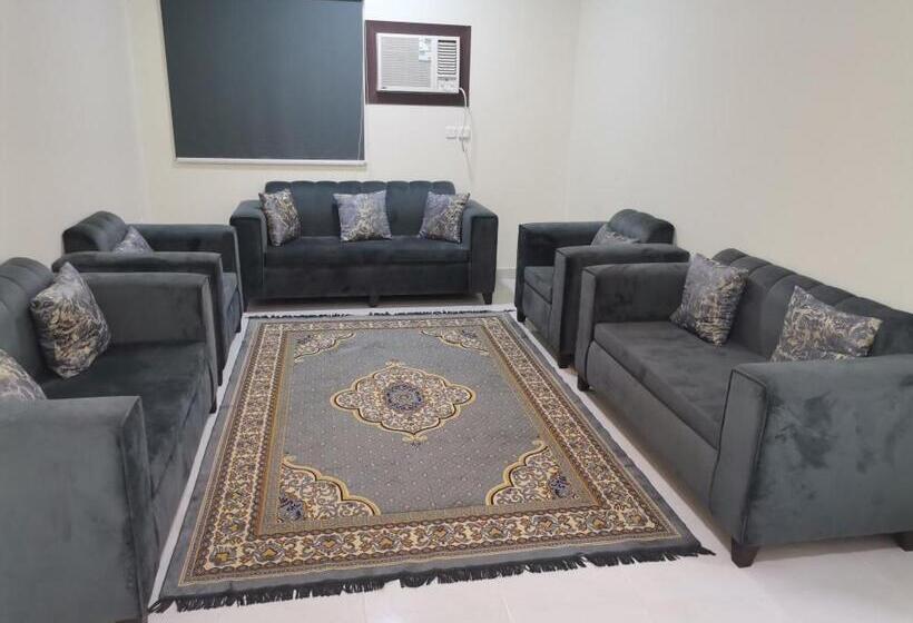 침실 1개 아파트, Al Basam Furnished Units