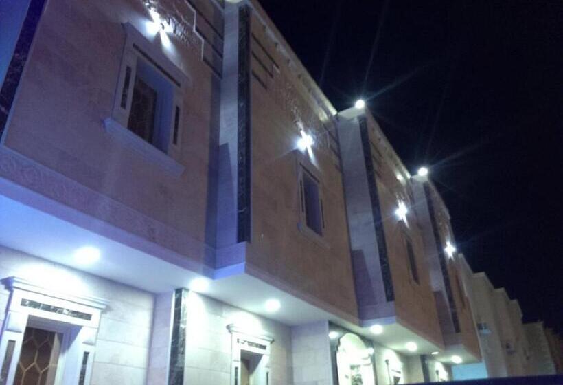 스탠다드 스튜디오, Al Basam Furnished Units