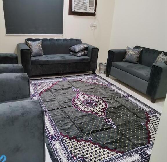 스탠다드 싱글 룸, Al Basam Furnished Units