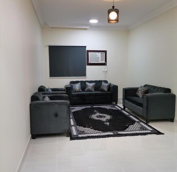 اتاق استاندارد یک نفره, Al Basam Furnished Units