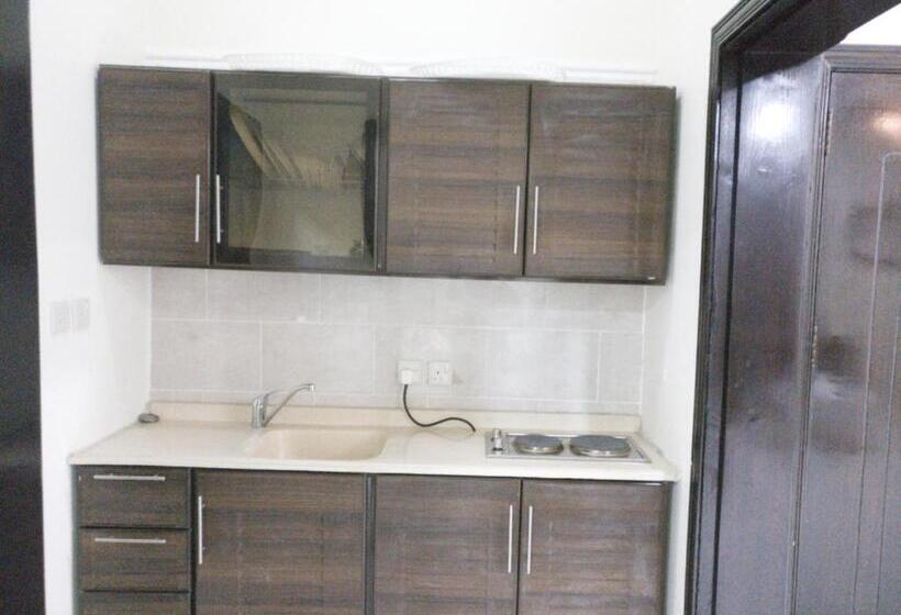 침실 2개 아파트, Al Basam Furnished Units