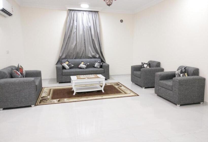 آپارتمان 2 خوابه, Al Basam Furnished Units