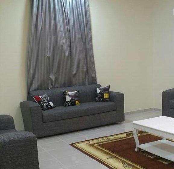 침실 2개 아파트, Al Basam Furnished Units