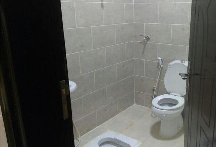 آپارتمان 2 خوابه, Al Basam Furnished Units