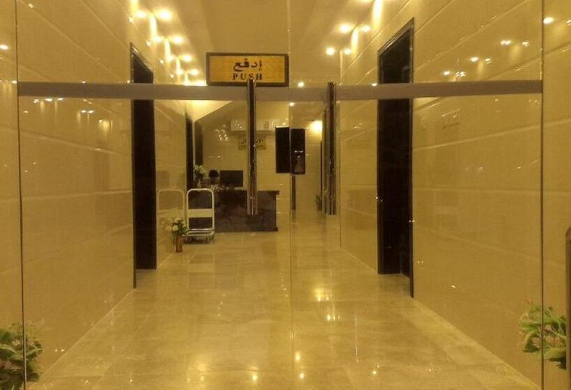 침실 2개 아파트, Al Basam Furnished Units