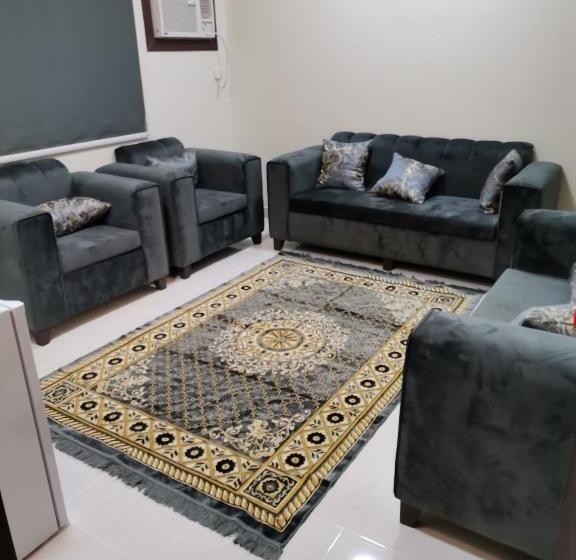 آپارتمان 1 خوابه, Al Basam Furnished Units