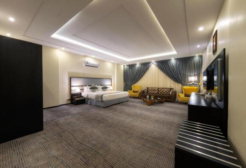 דירת חדר דלוקס, Gardenia Furnished Units