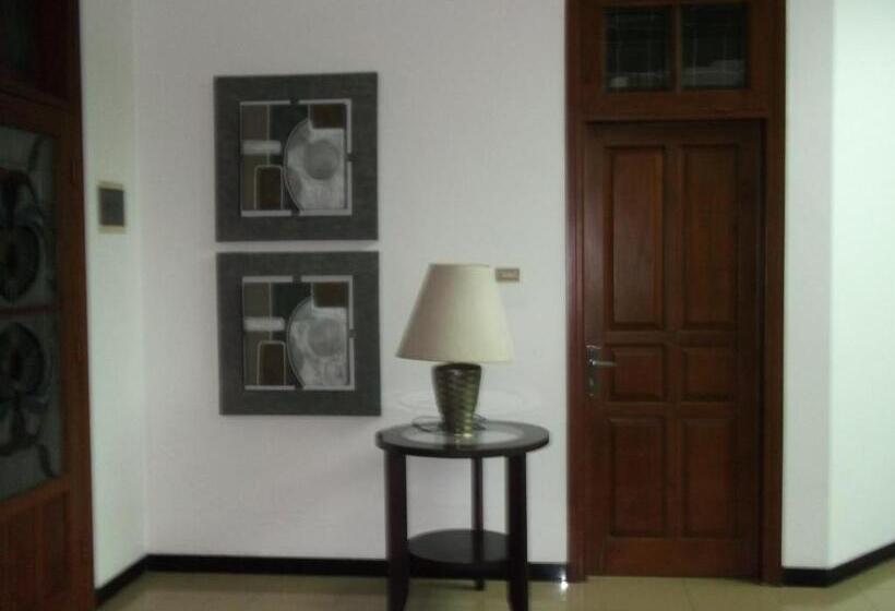 デラックスルーム, Al Salam Syariah Guest House