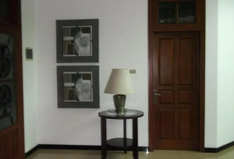 デラックスルーム, Al Salam Syariah Guest House