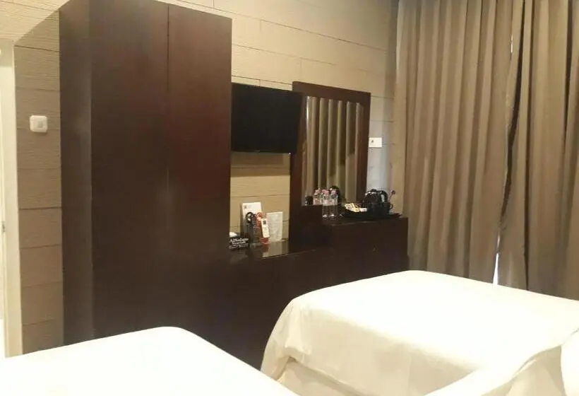 スタンダードルーム, Al Salam Syariah Guest House