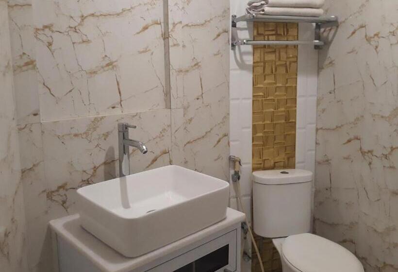スタンダードルーム, Al Salam Syariah Guest House