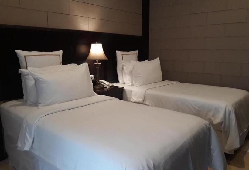 スタンダードルーム, Al Salam Syariah Guest House
