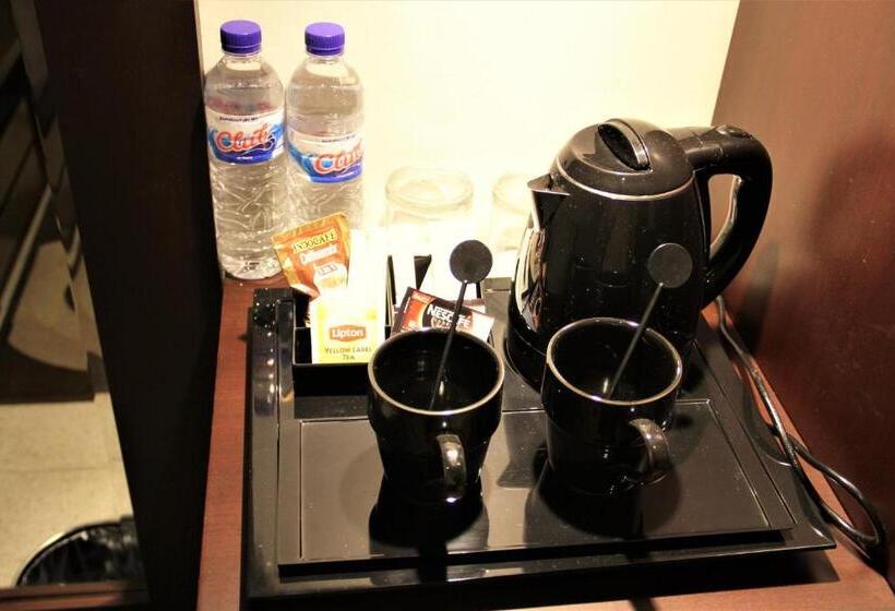 スーペリアールーム, Al Salam Syariah Guest House