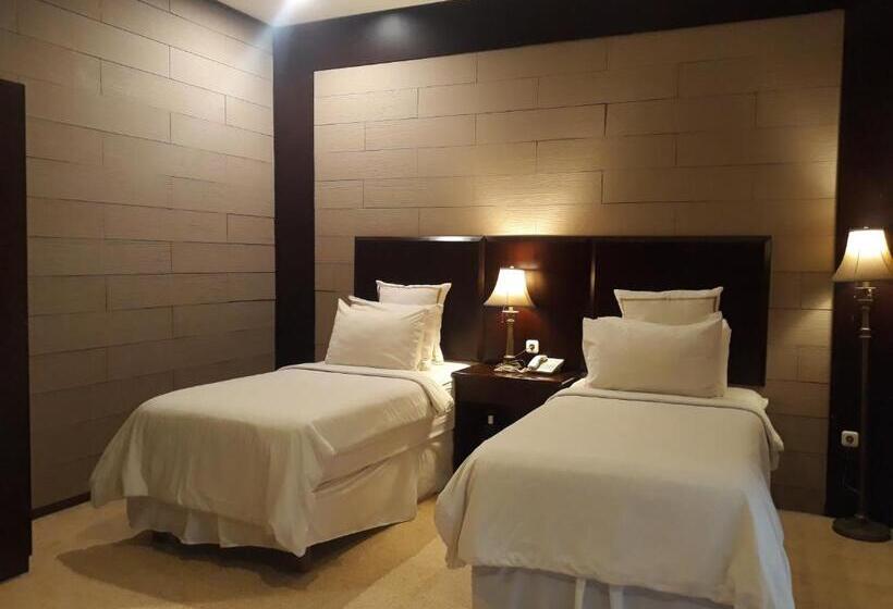 スーペリアールーム, Al Salam Syariah Guest House